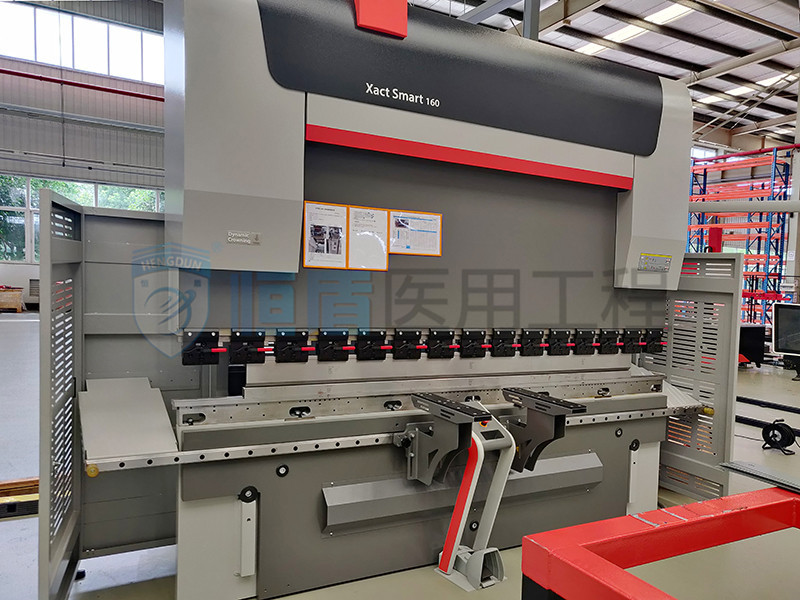 數(shù)控折彎?rùn)C(jī)